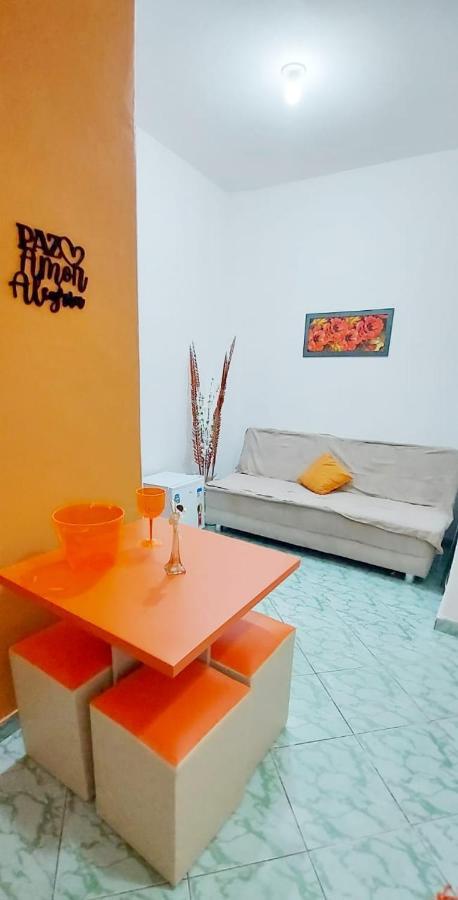 Ferienwohnung Studio Coral Copacabana Rio de Janeiro Exterior foto