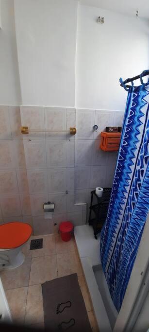 Ferienwohnung Studio Coral Copacabana Rio de Janeiro Exterior foto