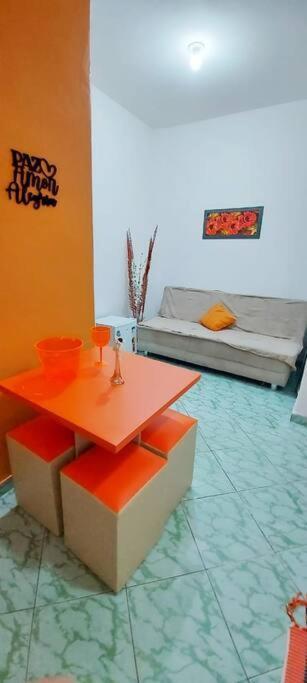 Ferienwohnung Studio Coral Copacabana Rio de Janeiro Exterior foto